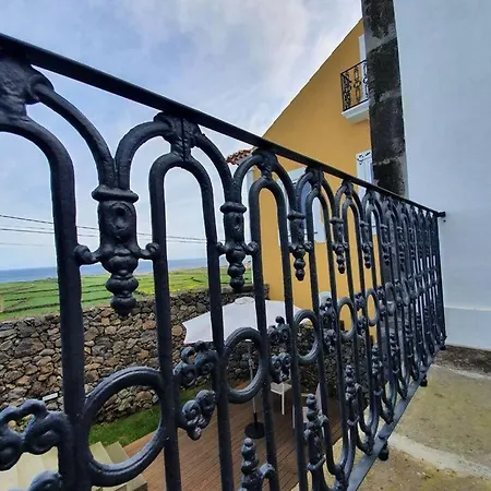 Casa Das Lajes By Ponta Negra Azores Malicias Exterior photo