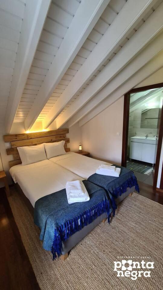 Casa Lajes By Ponta Negra Azores Malicias
