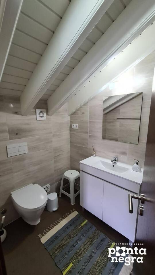 Casa Lajes By Ponta Negra Azores Holiday home Malicias