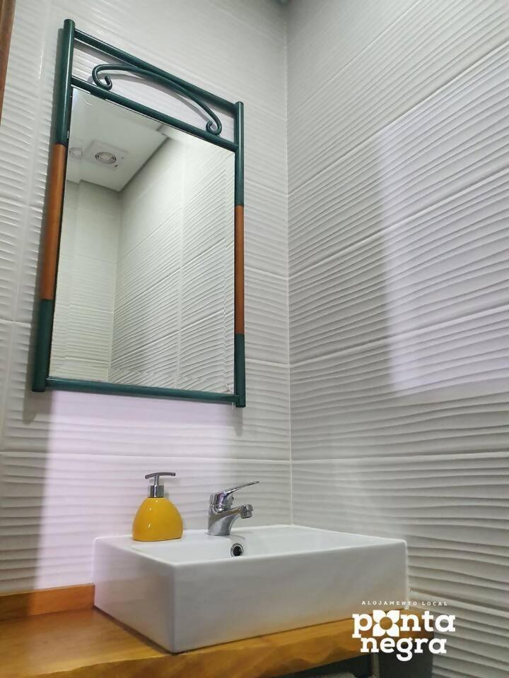 Holiday home Casa Lajes By Ponta Negra Azores