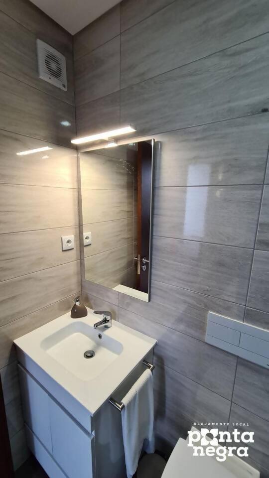 Casa Lajes By Ponta Negra Azores Holiday home Malicias