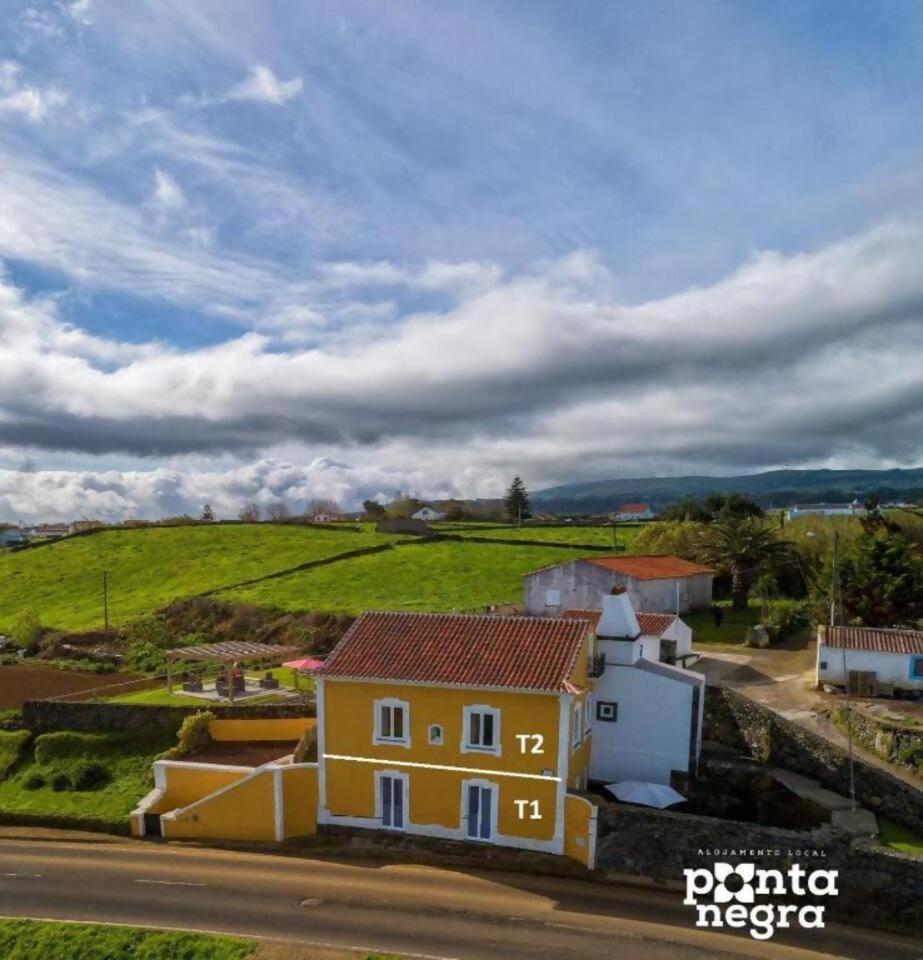 Casa Lajes By Ponta Negra Azores Casa de Férias Malicias