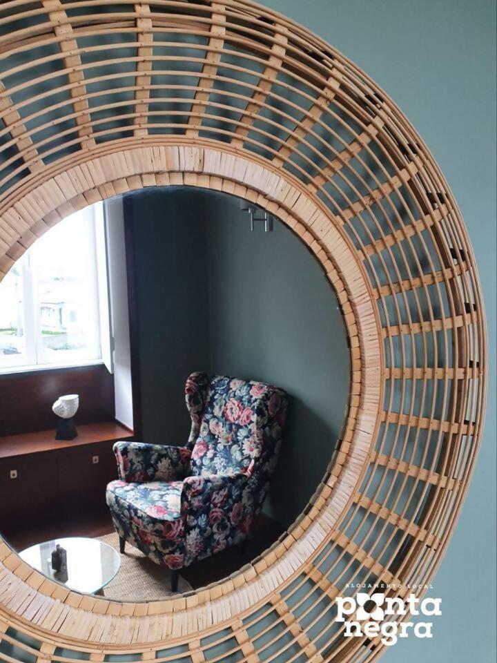 Holiday home Casa Lajes By Ponta Negra Azores Malicias