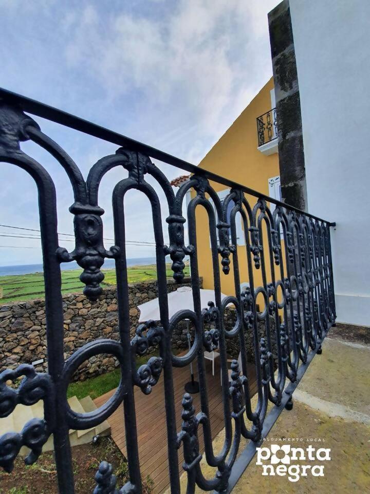 Casa Lajes By Ponta Negra Azores Casa de Férias *
