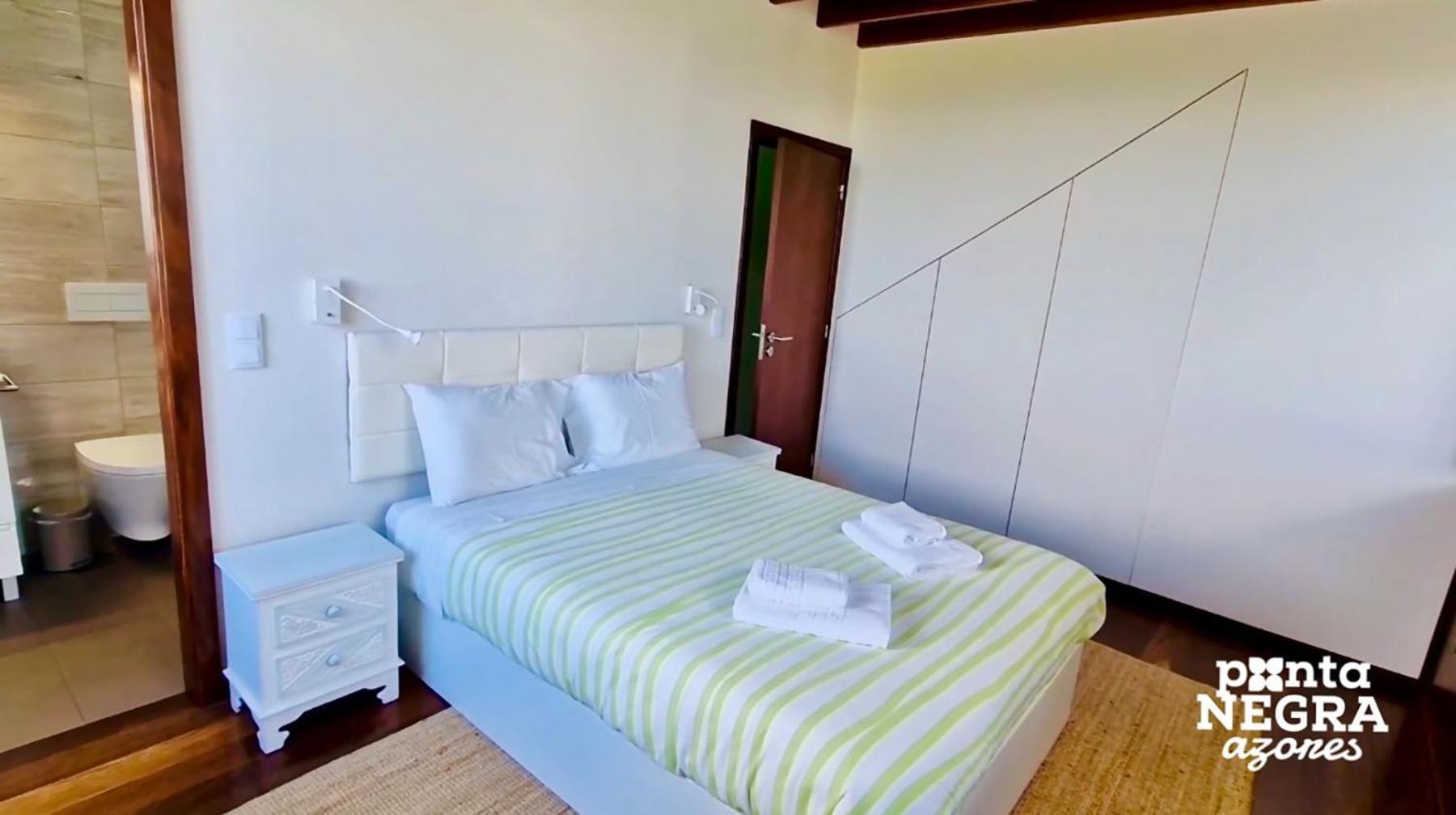Casa Lajes By Ponta Negra Azores * Malicias